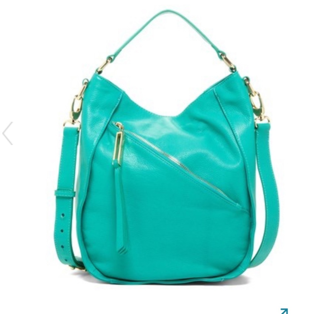 Kelsi Dagger | Issy convertible crossbody bag